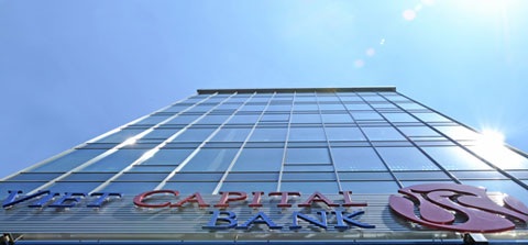 Theo điều lệ mới, Ngân hàng Bản Việt sẽ tham gia ngành bất động sản trong một số trường hợp