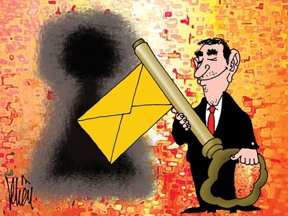 Tăng lương có chống được tham nhũng?