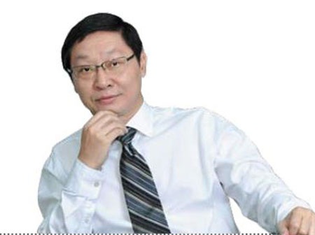 Cựu Phó Chủ tịch ACB rời ghế lãnh đạo công ty trực thuộc - 1 Ông Trịnh Kim Quang