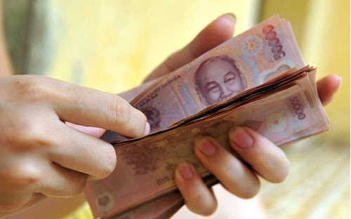 "Gãy cổ" vì vàng thật, lận đận vì vàng giả - 3 Không tăng lương lấy đâu tiền đi chợ.