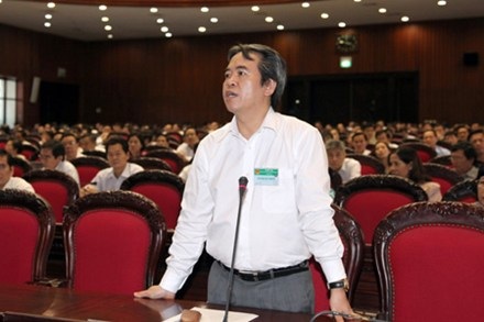 Nhìn lại lời hứa của các bộ trưởng