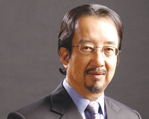 Tiến sỹ Alan Phan