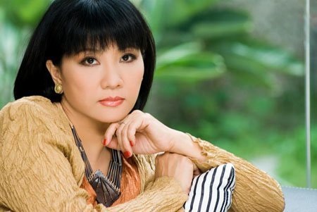 Thông tin mới về vụ ca sĩ Cẩm Vân bị lừa hơn 21 tỷ