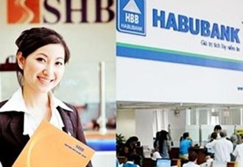 Thương hiệu Việt tan vỡ: Sự biến mất của Habubank - 1 Thương hiệu Habubank đã chấm dứt sự tồn tại
