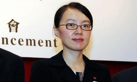 Chu Lam Yiu - Người phụ nữ giàu lên nhờ kinh doanh ngành hương liệu