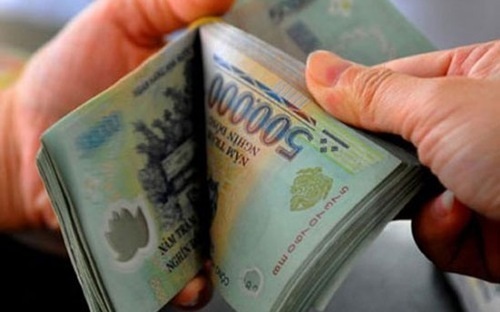 Ngân hàng cho vay như… cưới vợ - 1 Ngân hàng cho vay như… cưới vợ