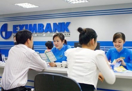 Eximbank trong cơn sóng biến động lạ - 1 Eximbank trong cơn sóng biến động lạ