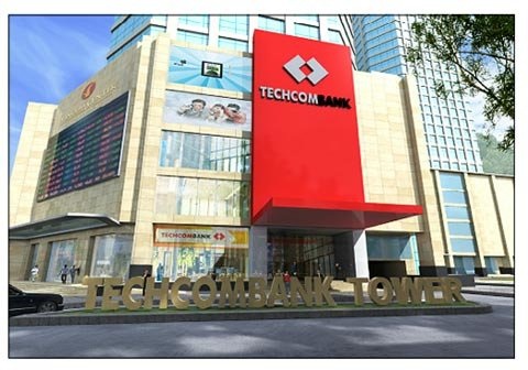 Techcombank kết nối trực tuyến với Tổng Cục Hải Quan - 1 Techcombank kết nối trực tuyến với Tổng Cục Hải Quan
