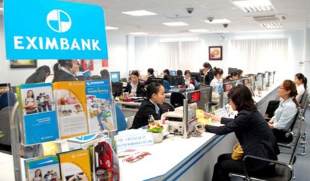 S&P bất ngờ "chấm điểm" Eximbank - 1 S&P đánh giá tín nhiệm của Eximbank, chưa cập nhật kết quả kinh doanh quý 3