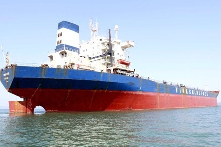 Đã có "cây đũa thần" cho con nợ Vinashin? - 1 Đã có cây đũa thần cho con nợ Vinashin?