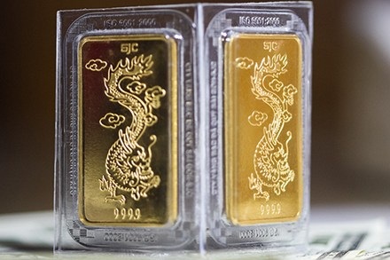 Lời xin lỗi và nhãn hiệu SJC - 1 Lời xin lỗi và nhãn hiệu SJC