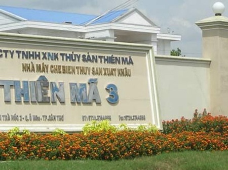 Tổng số nợ của Thiên Mã lên đến trên 550 tỉ đồng và cơ bản đã không còn khả năng thanh toán..