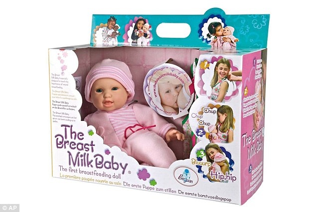 Hộp Breast Milk Baby