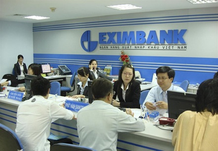 Ai đang nhảy vào Sacombank, Eximbank? - 1 (Ảnh minh họa)