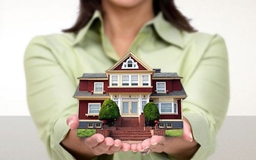 Chuyên gia Tây “chê” slogan bất động sản Việt - 1 Slogan của nhiều doanh nghiệp bất động sản bị xem là có thể dùng chung cho các công ty khác...