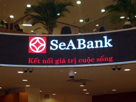 Hé lộ "cuộc chiến 150 tỷ" quanh chứng thư bảo lãnh của SeABank - 1 Hé lộ cuộc chiến 150 tỷ quanh chứng thư bảo lãnh của SeABank
