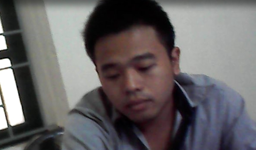 Tôi đi... nộp thuế! - 1 Tôi đi... nộp thuế!