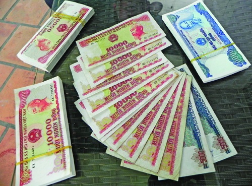 Những nhà kinh doanh trẻ