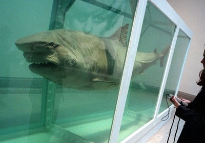 Khi tỷ phú tiêu khiển