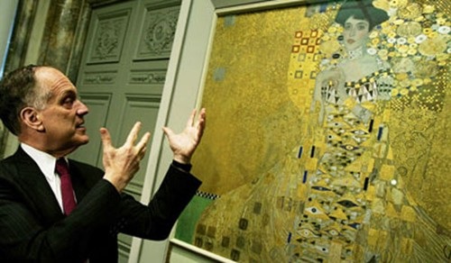 Khi tỷ phú tiêu khiển