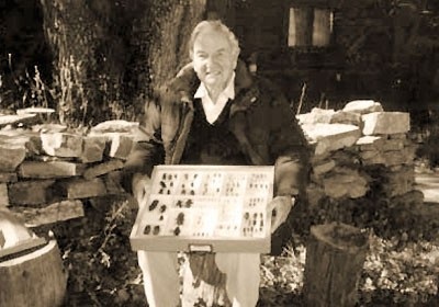 Khi tỷ phú tiêu khiển