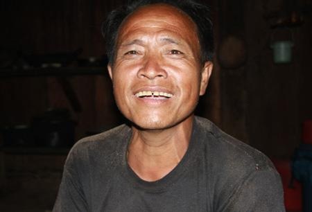 Ba vợ 14 con vẫn sống vui vẻ hòa thuận