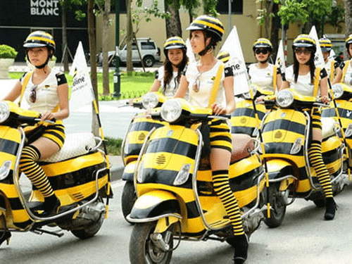 9 sự kiện nóng nhất của nền kinh tế Việt năm 2012