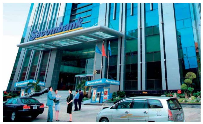 9 sự kiện nóng nhất của nền kinh tế Việt năm 2012