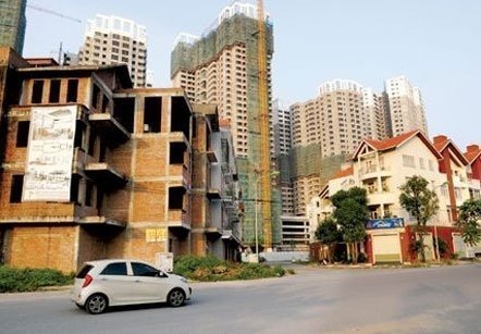 9 sự kiện nóng nhất của nền kinh tế Việt năm 2012