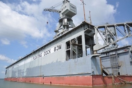 9 sự kiện nóng nhất của nền kinh tế Việt năm 2012