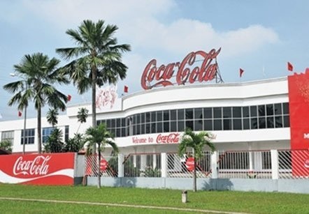 Những khối u bốc mùi của đại gia - 1 Coca Cola VN đối mặt với nghi án chuyển giá