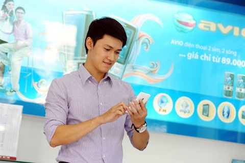 Hành trình "khai tử" 3 thương hiệu di động - 1 (Ảnh minh họa)