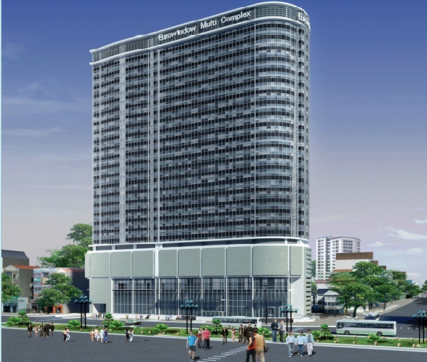 Giá nhà bao nhiêu là vừa?