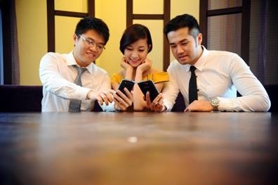 Nhà mạng giữ chân khách hàng doanh nghiệp - 1 Nhà mạng giữ chân khách hàng doanh nghiệp