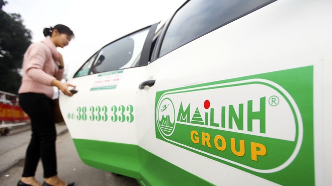 Chủ tịch tập đoàn Mai Linh: “Thua lỗ do chúng tôi sai lầm” - 1 Chủ tịch tập đoàn Mai Linh: “Thua lỗ do chúng tôi sai lầm”