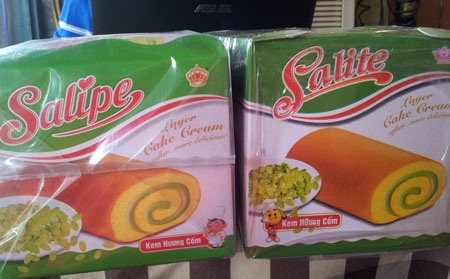 “Giám đốc” doanh nghiệp làm hàng nhái hành xử lối... giang hồ - 1 Giám đốc doanh nghiệp làm hàng nhái hành xử lối... giang hồ