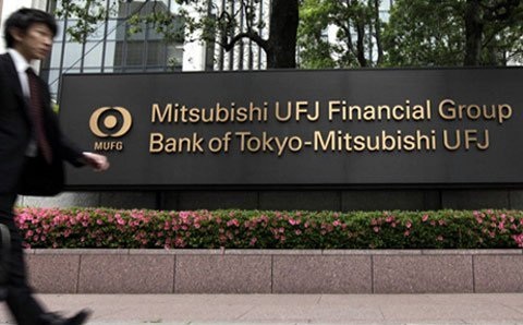 Theo Nikkei, ngân hàng Tokyo-Mitsubishi UFJ muốn hoàn tất việc mua 20% cổ phần của Vietinbank