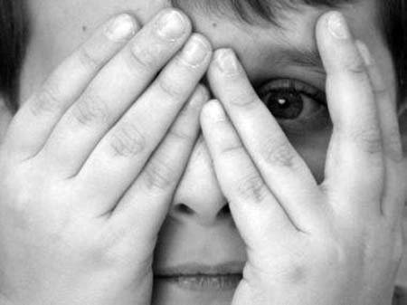 Bài văn lạ về nỗi sợ của loài người - 1 Ảnh minh họa