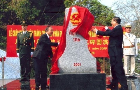 Việt - Trung: Những điều không thể không nói