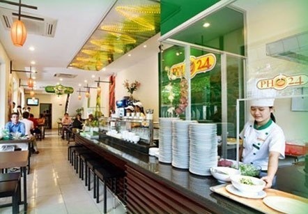 Tập đoàn Đông Nam Á càn quét doanh nghiệp Việt - 2 Tập đoàn Đông Nam Á càn quét doanh nghiệp Việt