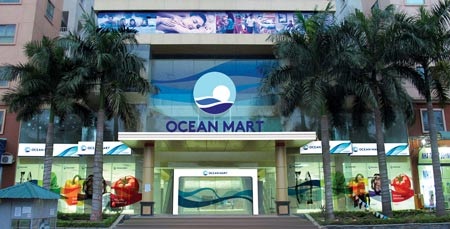 Tập đoàn Đại Dương "lấn sân" vào lĩnh vực bán lẻ - 3 OceanMart sẽ khai trương trên 20 siêu thị trong năm 2013