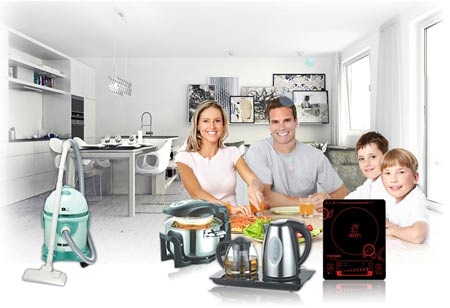 Chén trà mùa Xuân