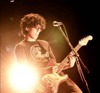 Biên Hòa đón “bão” RockStorm 2012 - 3 Ban nhạc Bụi Gió nhận trách nhiệm mở đầu chương trình