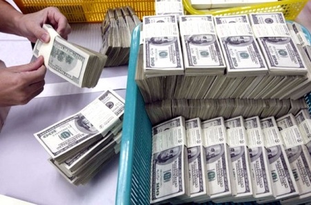 Thách thức 5.000 tỉ USD - 1 (Ảnh minh họa)