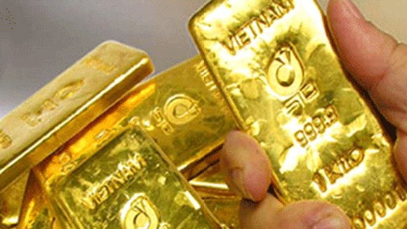 Những quy định mới bình ổn thị trường vàng