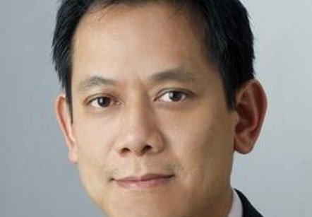 Ông Phạm Thái Lai