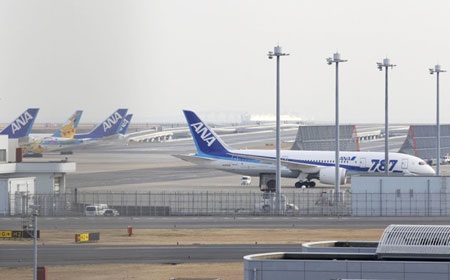 Khủng hoảng “giấc mơ bay” - 1 Khủng hoảng “giấc mơ bay”