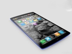 iPhone 5S, iPhone 6 “phablet” cùng ra mắt năm nay - 1 iPhone 5S, iPhone 6 “phablet” cùng ra mắt năm nay