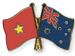 Thúc đẩy quan hệ đối tác toàn diện VN-Australia - 1 Thúc đẩy quan hệ đối tác toàn diện VN-Australia