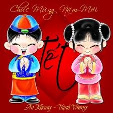 Những lời chúc tết cực hay cho Tết Quý Tỵ